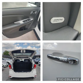 Fiat Freemont 2.0JTD-170ks-4X4-ПОДГРЕВ-КОЖА-КАМЕРА - 14999 лв. - 10293451 15