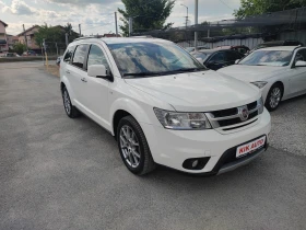 Fiat Freemont 2.0JTD-170ks-4X4-ПОДГРЕВ-КОЖА-КАМЕРА - 14999 лв. - 10293451 3