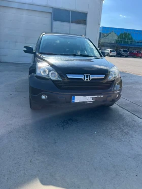 Обява за продажба на Honda Cr-v ~12 900 лв. - изображение 6