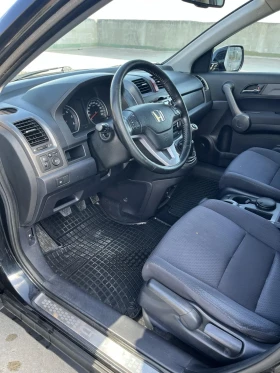 Honda Cr-v | Mobile.bg    14