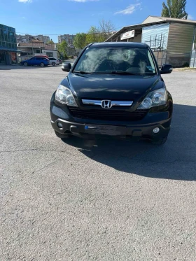Honda Cr-v | Mobile.bg    17