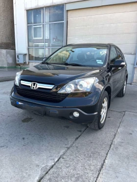 Обява за продажба на Honda Cr-v ~12 900 лв. - изображение 1