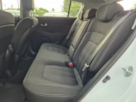 Kia Sportage 1.7i 135k.s КАМЕРА - 16800 лв. - 33062911 9