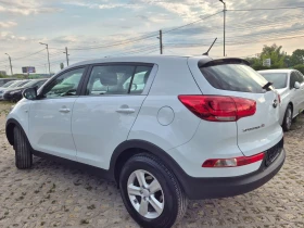 Kia Sportage 1.7i 135k.s КАМЕРА - 16800 лв. - 33062911 6