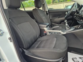 Kia Sportage 1.7i 135k.s КАМЕРА - 16800 лв. - 33062911 14