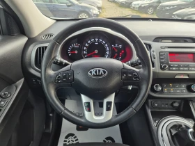 Kia Sportage 1.7i 135k.s КАМЕРА - 16800 лв. - 33062911 10