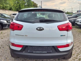 Kia Sportage 1.7i 135k.s КАМЕРА - 16800 лв. - 33062911 5