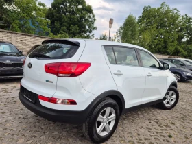 Kia Sportage 1.7i 135k.s КАМЕРА - 16800 лв. - 33062911 4