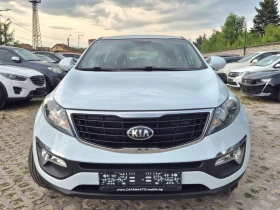 Kia Sportage 1.7i 135k.s КАМЕРА - 16800 лв. - 33062911 2