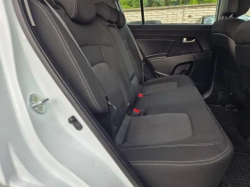 Kia Sportage 1.7i 135k.s КАМЕРА - 16800 лв. - 33062911 15