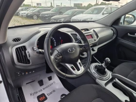 Kia Sportage 1.7i 135k.s КАМЕРА - 16800 лв. - 33062911 7
