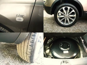 Обява за продажба на Nissan Qashqai 1.6-ГАЗ-NTEC* NAVI* ПАНОРАМА* КАТО НОВ*  ~9 990 лв. - изображение 6