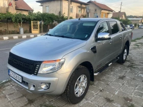     Ford Ranger 2.2 TDCI