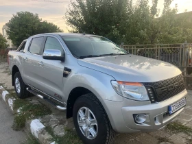 Обява за продажба на Ford Ranger 2.2 TDCI ~26 500 лв. - изображение 2