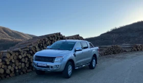 Обява за продажба на Ford Ranger 2.2 TDCI ~27 500 лв. - изображение 1