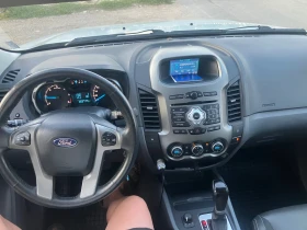Обява за продажба на Ford Ranger 2.2 TDCI ~26 500 лв. - изображение 7