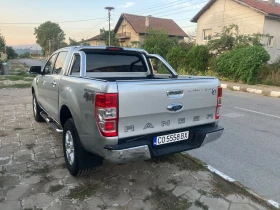 Обява за продажба на Ford Ranger 2.2 TDCI ~26 500 лв. - изображение 4