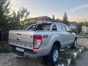 Обява за продажба на Ford Ranger 2.2 TDCI ~26 500 лв. - изображение 3