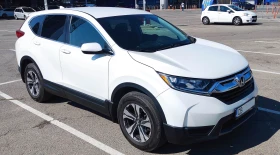 Обява за продажба на Honda Cr-v 1.5 TURBO ~36 990 лв. - изображение 6