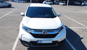 Обява за продажба на Honda Cr-v 1.5 TURBO ~36 990 лв. - изображение 1