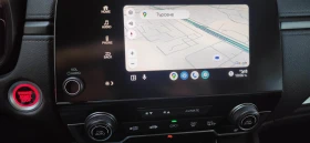 Honda Cr-v 1.5 TURBO ( ) | Mobile.bg    16