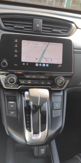 Honda Cr-v 1.5 TURBO ( ) | Mobile.bg    14