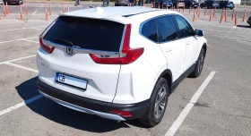 Обява за продажба на Honda Cr-v 1.5 TURBO ~36 990 лв. - изображение 3