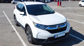 Обява за продажба на Honda Cr-v 1.5 TURBO ~36 990 лв. - изображение 7