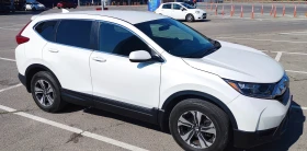 Обява за продажба на Honda Cr-v 1.5 TURBO ~36 990 лв. - изображение 5