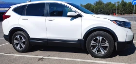 Обява за продажба на Honda Cr-v 1.5 TURBO ~36 990 лв. - изображение 4