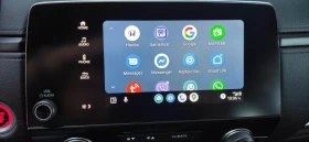 Honda Cr-v 1.5 TURBO ( ) | Mobile.bg    15