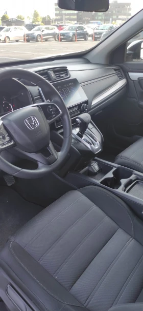 Обява за продажба на Honda Cr-v 1.5 TURBO ~36 990 лв. - изображение 8