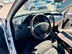 Dacia Duster 1.6 i-GPL | Mobile.bg    14