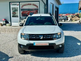     Dacia Duster 1.6 i-GPL