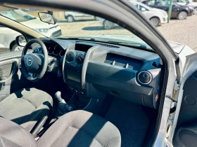 Dacia Duster 1.6 i-GPL | Mobile.bg    8