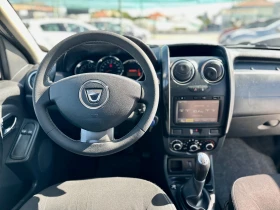Dacia Duster 1.6 i-GPL | Mobile.bg    12