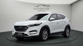     Hyundai Tucson 2.0 2WD MODERN