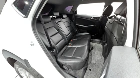 Hyundai Tucson 2.0 2WD MODERN | Mobile.bg    11