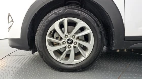 Hyundai Tucson 2.0 2WD MODERN | Mobile.bg    5