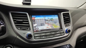 Hyundai Tucson 2.0 2WD MODERN | Mobile.bg    14