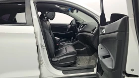 Hyundai Tucson 2.0 2WD MODERN | Mobile.bg    10