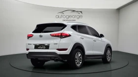 Hyundai Tucson 2.0 2WD MODERN | Mobile.bg    2