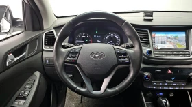Hyundai Tucson 2.0 2WD MODERN | Mobile.bg    13