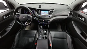 Hyundai Tucson 2.0 2WD MODERN | Mobile.bg    6