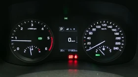 Hyundai Tucson 2.0 2WD MODERN | Mobile.bg    7
