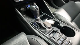 Hyundai Tucson 2.0 2WD MODERN | Mobile.bg    8