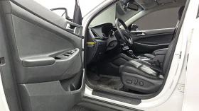 Hyundai Tucson 2.0 2WD MODERN | Mobile.bg    9