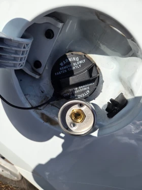 Hyundai IX35 2.0i 4x4 Gaz - 8500 € / 16624.56 лв. - 18946041 11