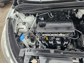Обява за продажба на Hyundai IX35 2.0i 4x4 ~14 999 лв. - изображение 10
