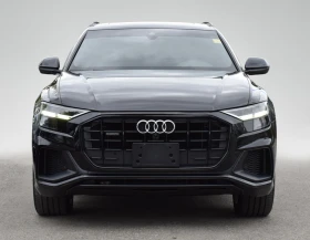 Audi Q8 PROGRESSIVE* АВТОКРЕДИТ - 66900 лв. / 34205.43 € - 54550542 2